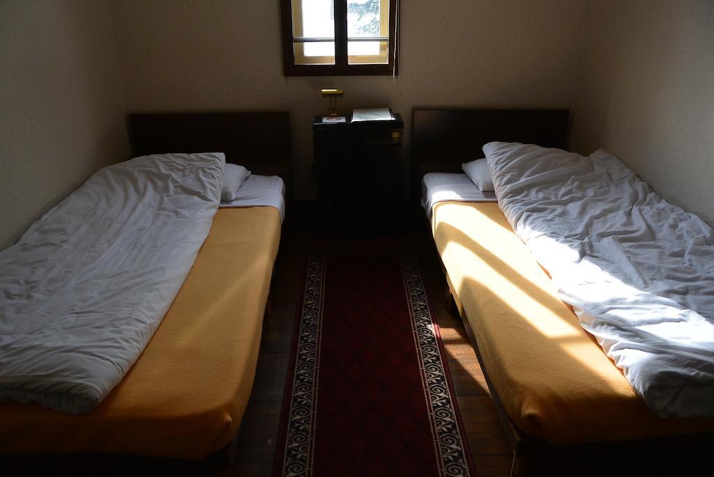 Pension Ing Tomamu Shimukappu Habitación foto