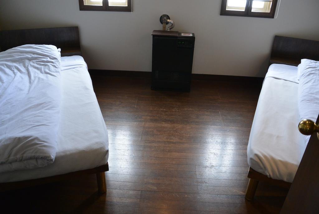 Pension Ing Tomamu Shimukappu Habitación foto