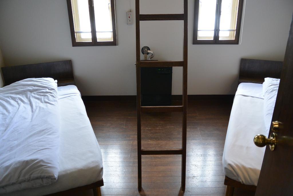 Pension Ing Tomamu Shimukappu Habitación foto