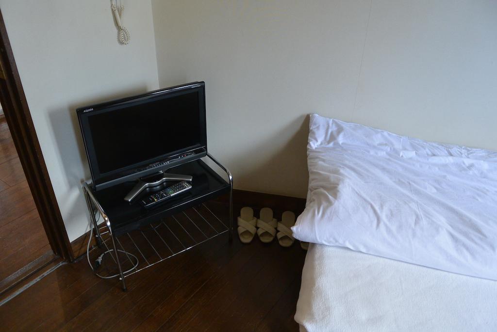 Pension Ing Tomamu Shimukappu Habitación foto